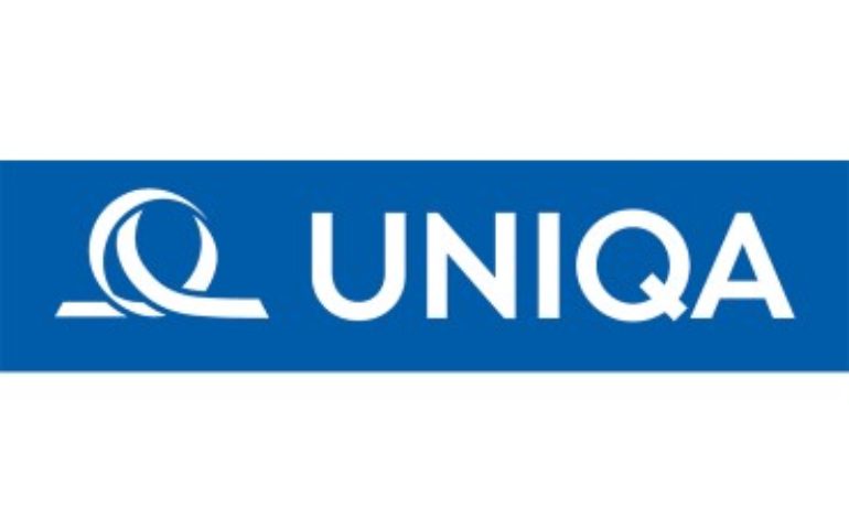 Uniqa, hlavní partner RDJ